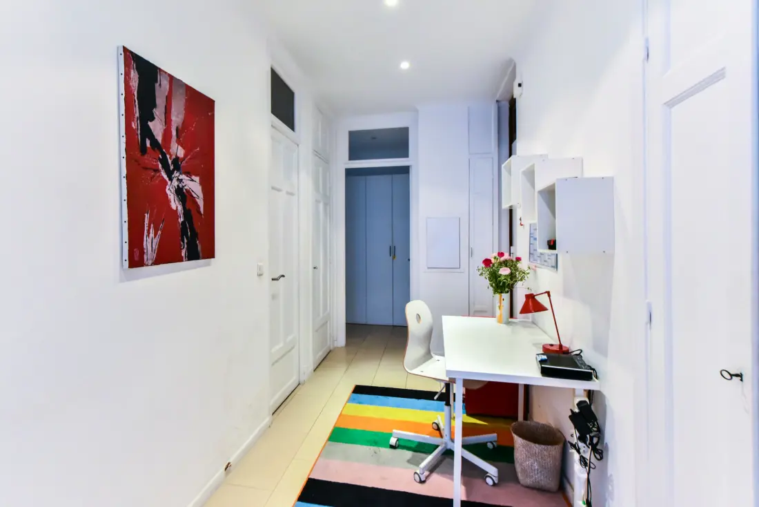 Appartements à Nice