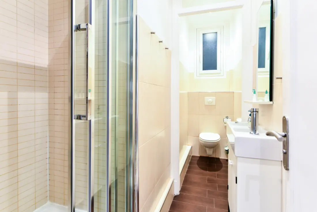 Appartements à Nice