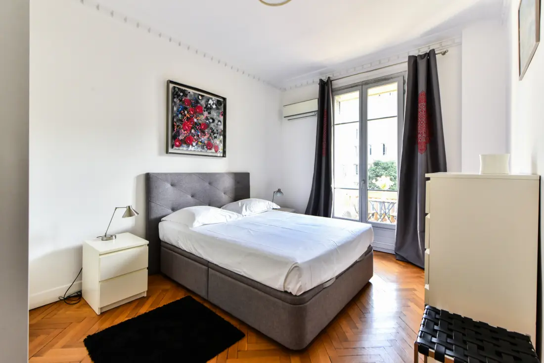Appartements à Nice