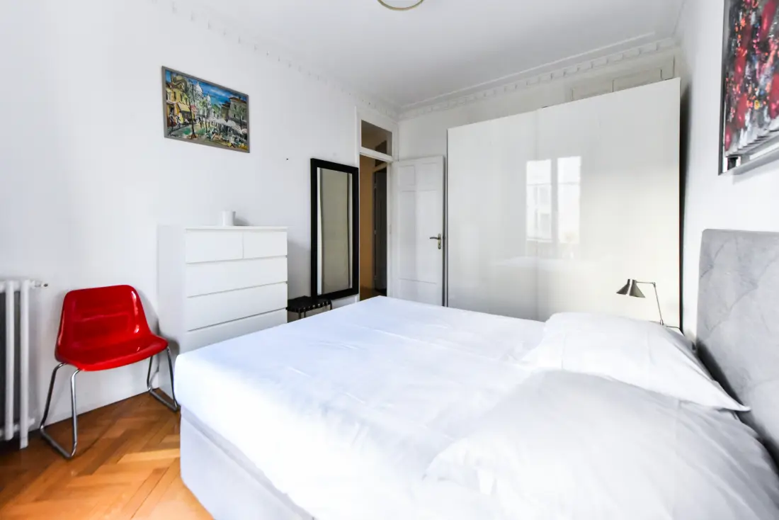 Appartements à Nice