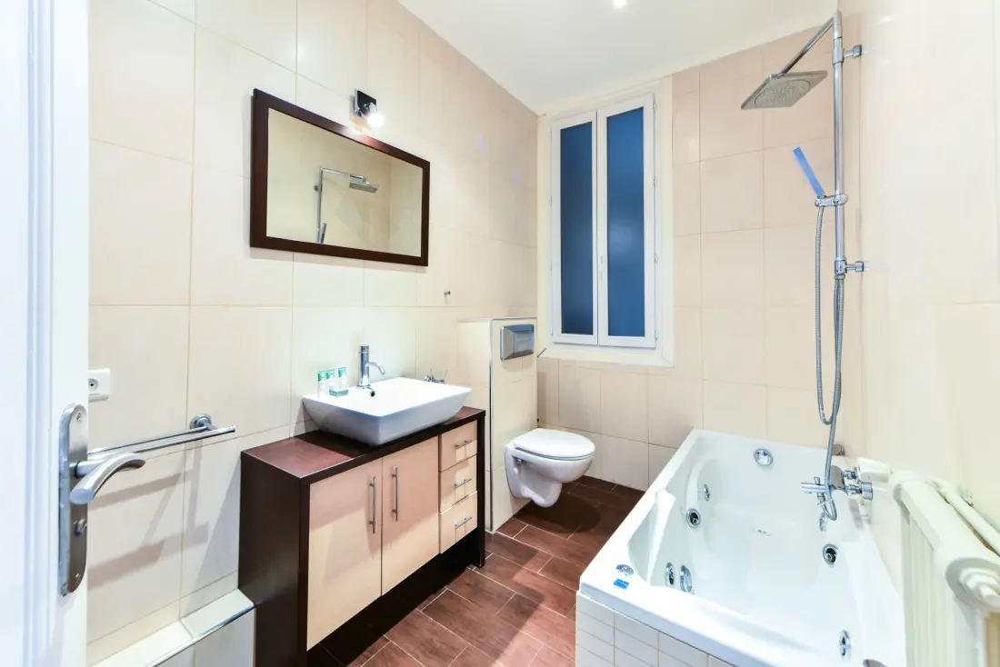 Appartements à Nice