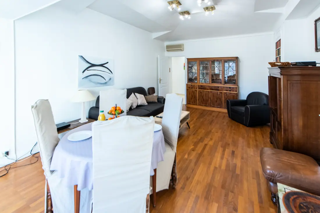 Appartements à Nice
