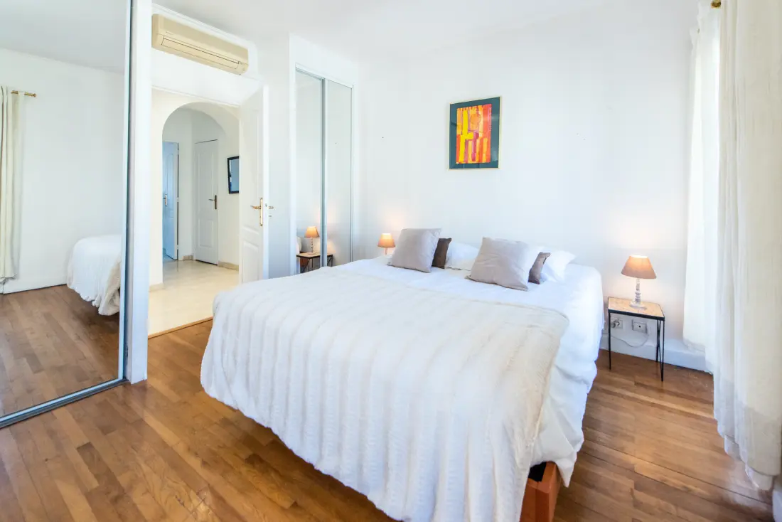 Appartements à Nice