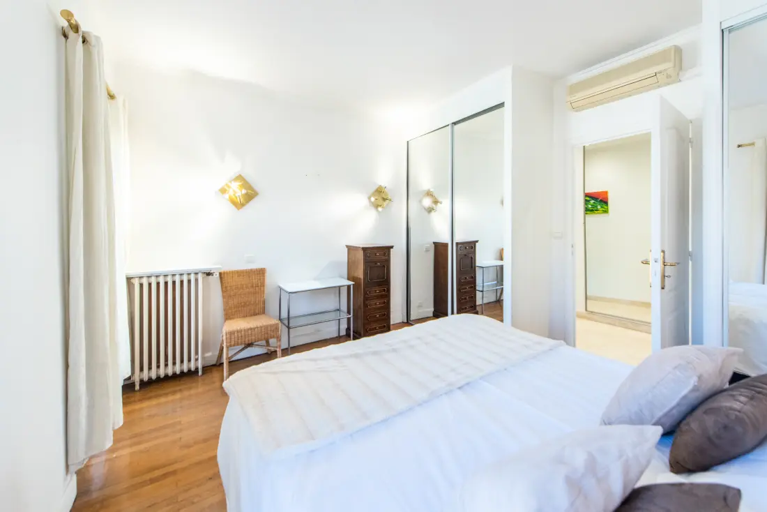 Appartements à Nice