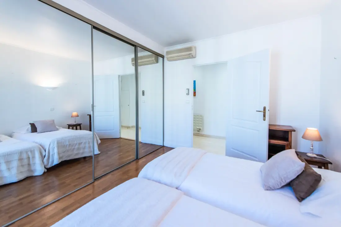 Appartements à Nice