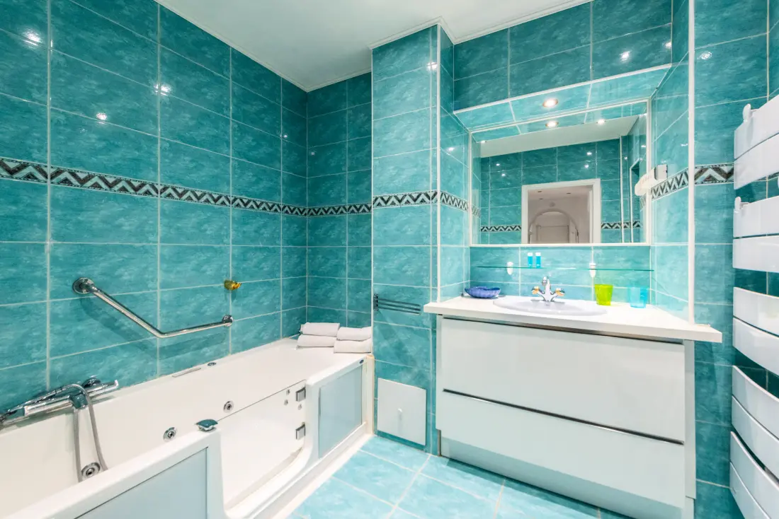 Appartements à Nice