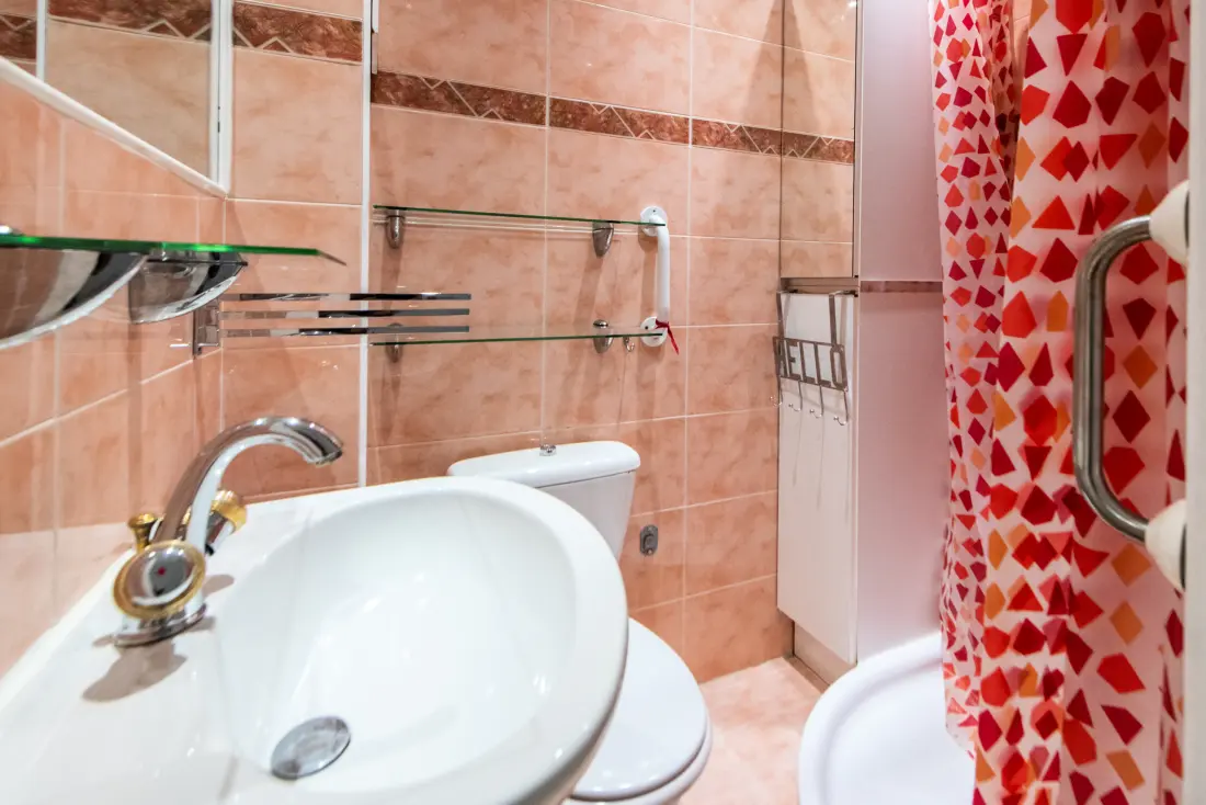 Appartements à Nice