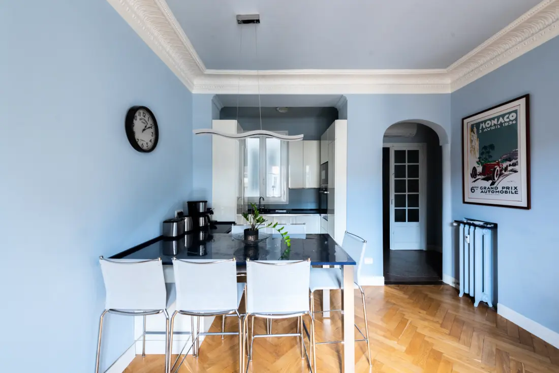 Appartements à Nice