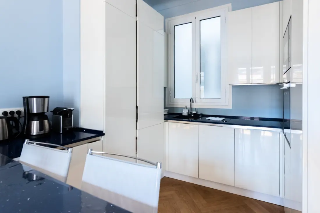 Appartements à Nice