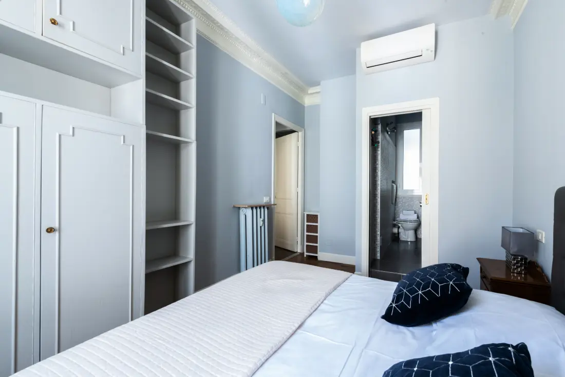Appartements à Nice