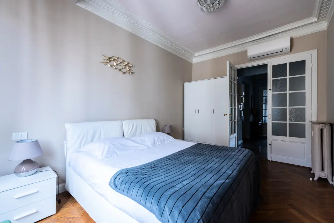 Appartements à Nice