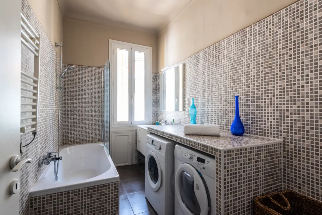 Appartements à Nice