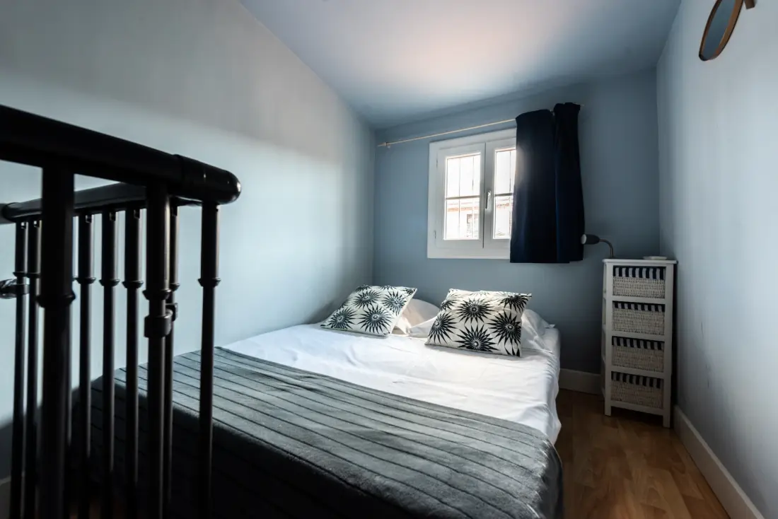 Appartements à Nice