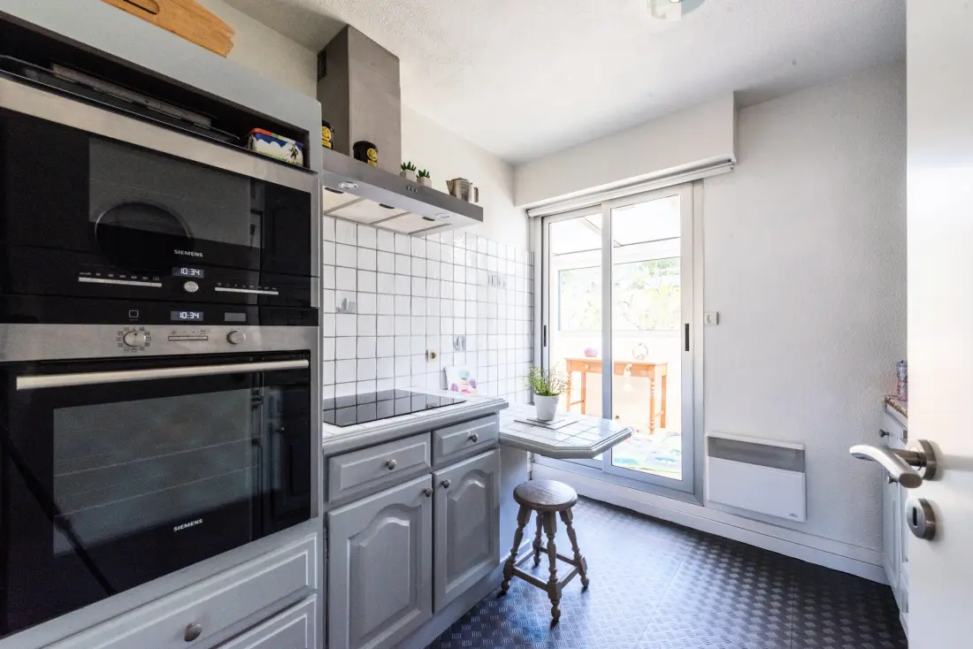 Appartements à Nice