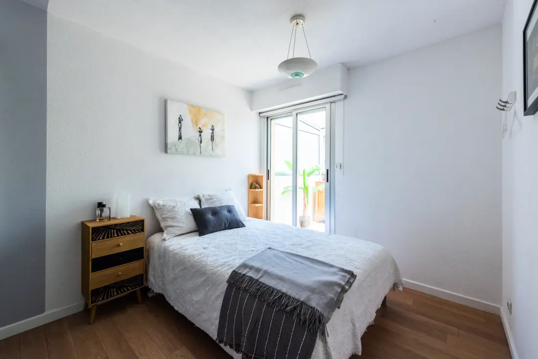 Appartements à Nice