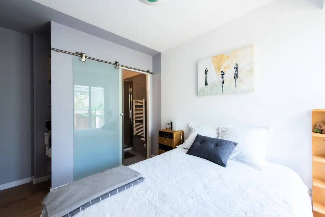 Appartements à Nice