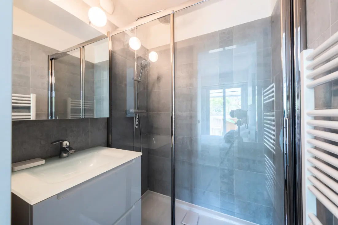 Appartements à Nice