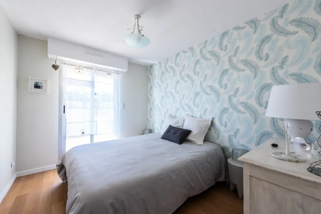 Appartements à Nice
