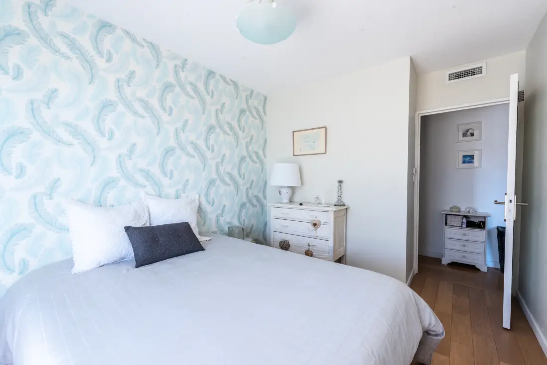 Appartements à Nice