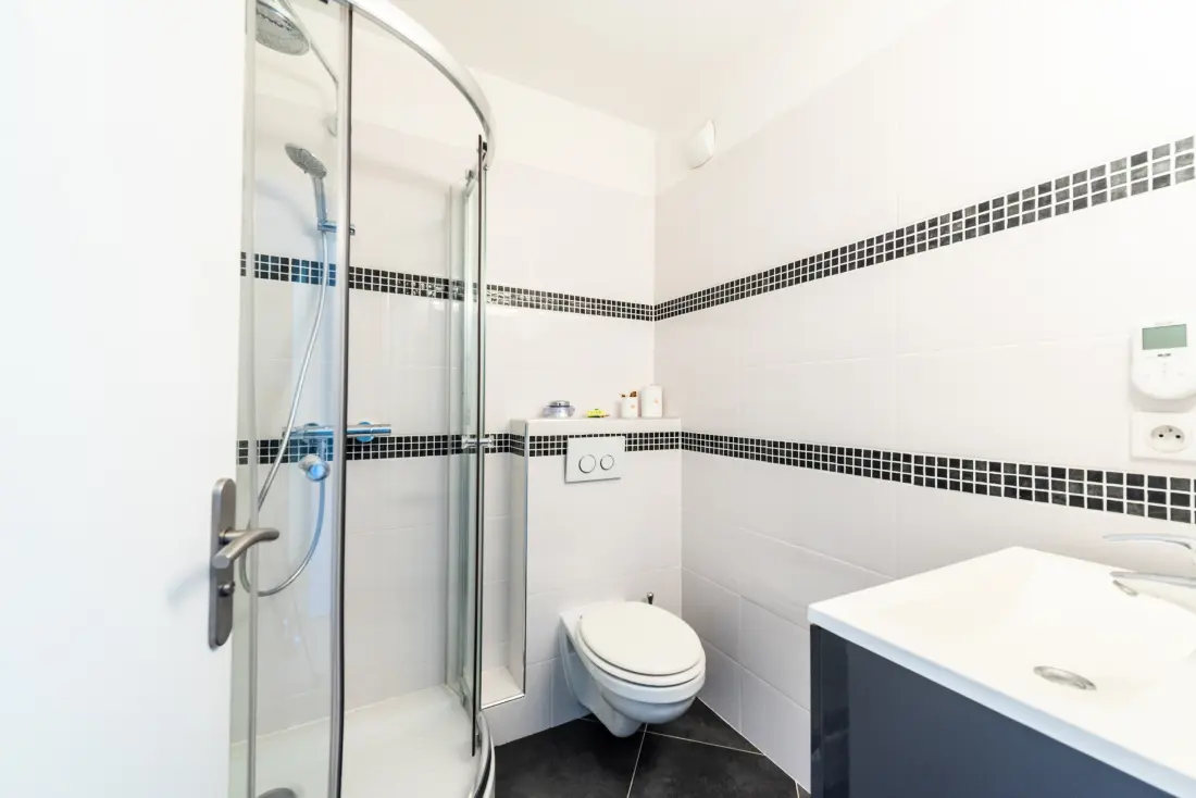 Appartements à Nice