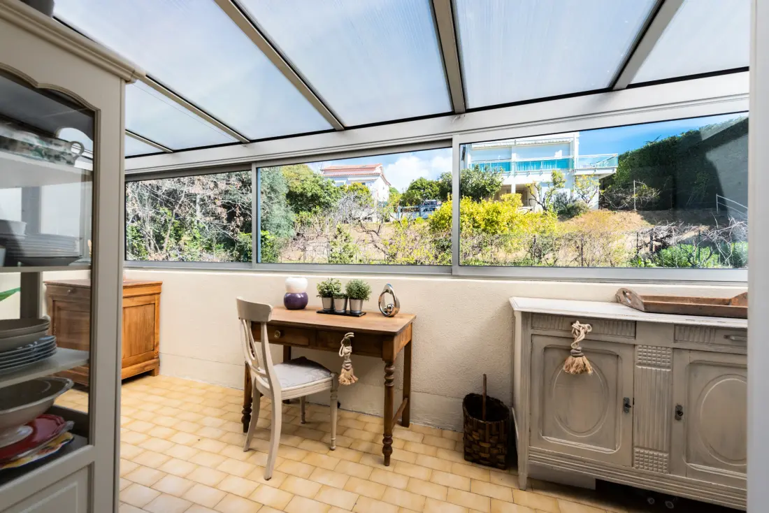 Appartements à Nice