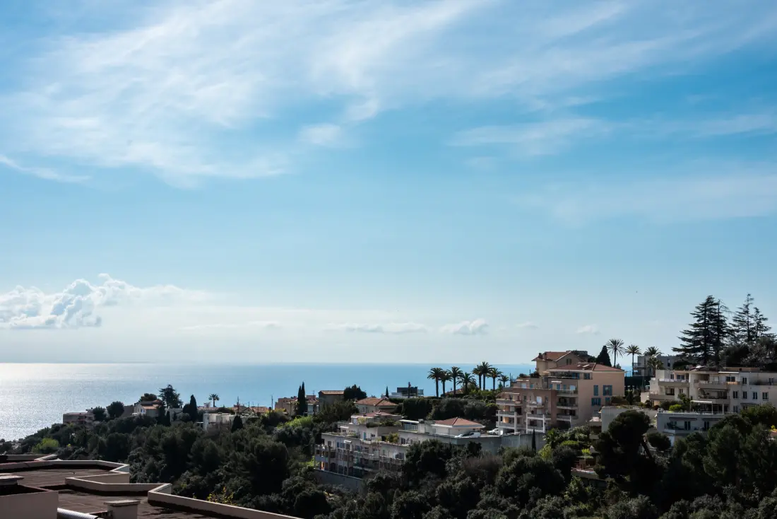 Appartements à Nice
