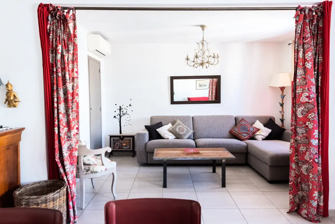Appartements à Nice