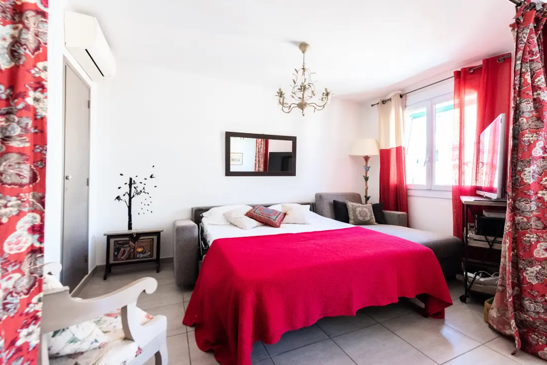 Appartements à Nice
