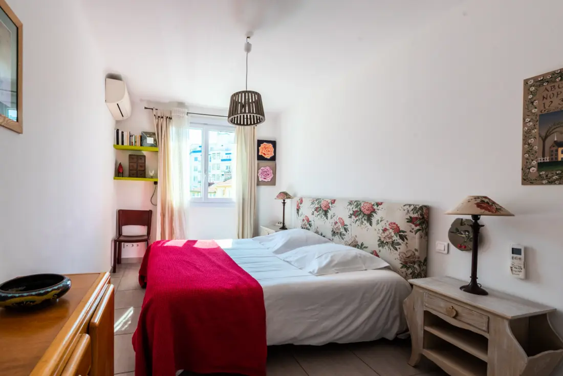 Appartements à Nice