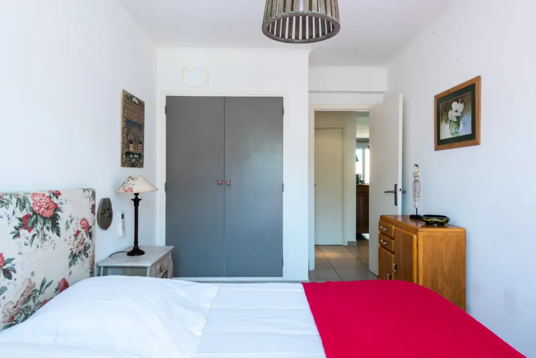Appartements à Nice