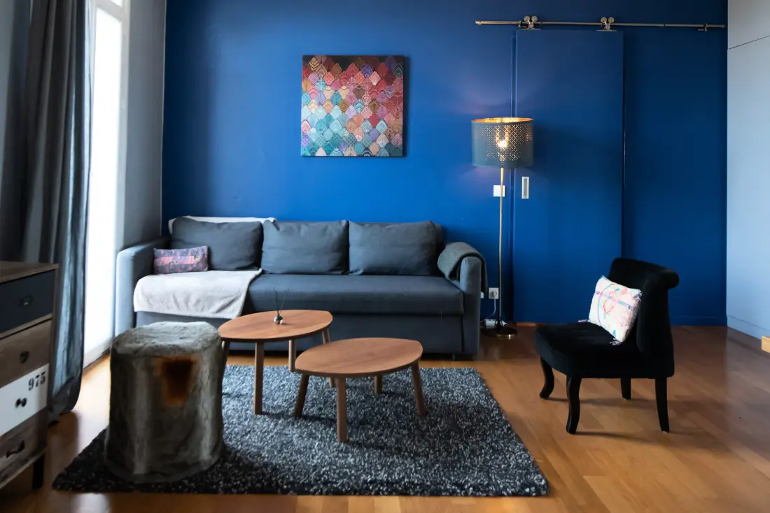 Appartements à Nice