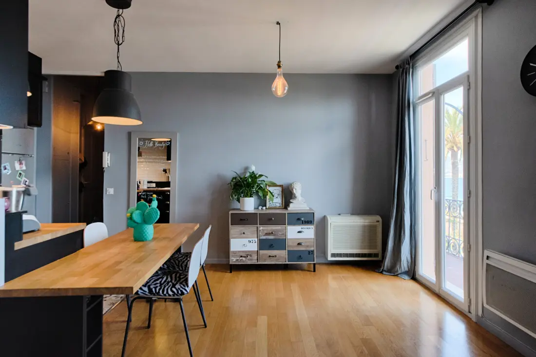 Appartements à Nice