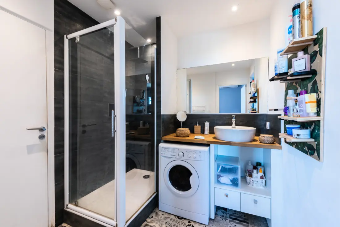 Appartements à Nice