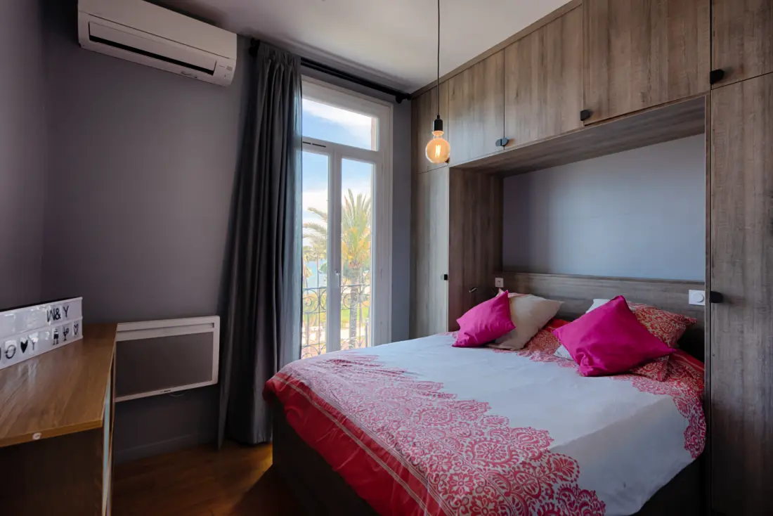 Appartements à Nice