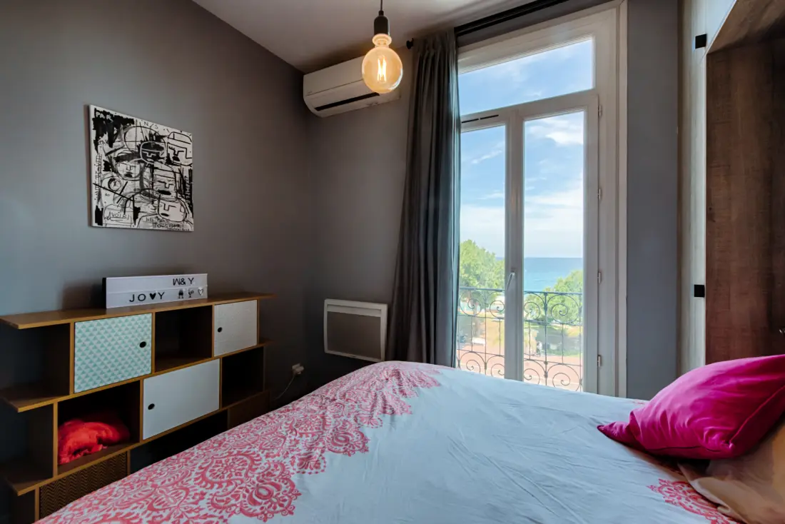 Appartements à Nice