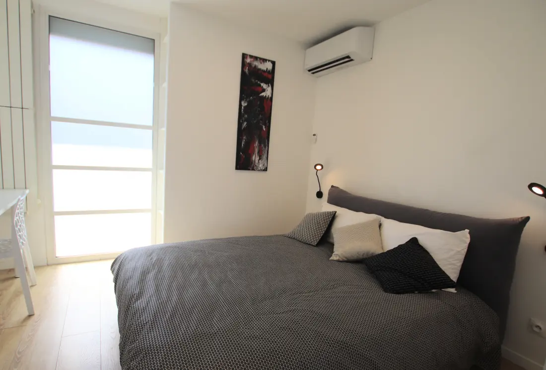 Appartements à Nice