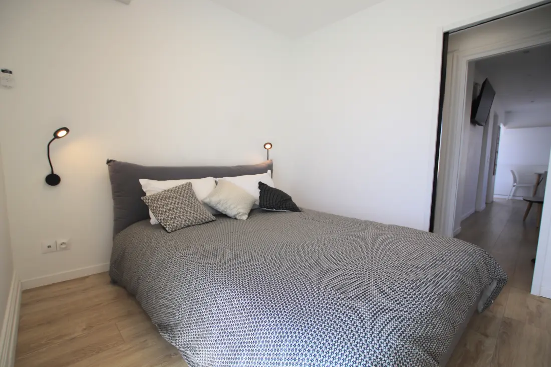 Appartements à Nice