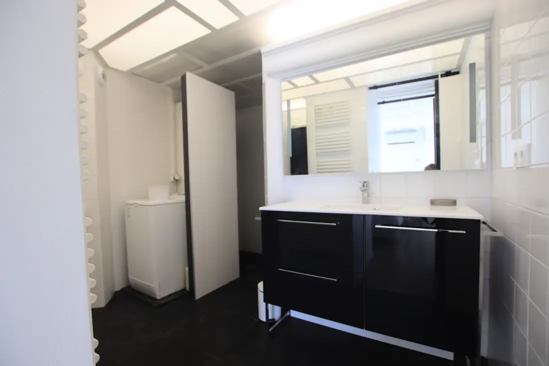 Appartements à Nice