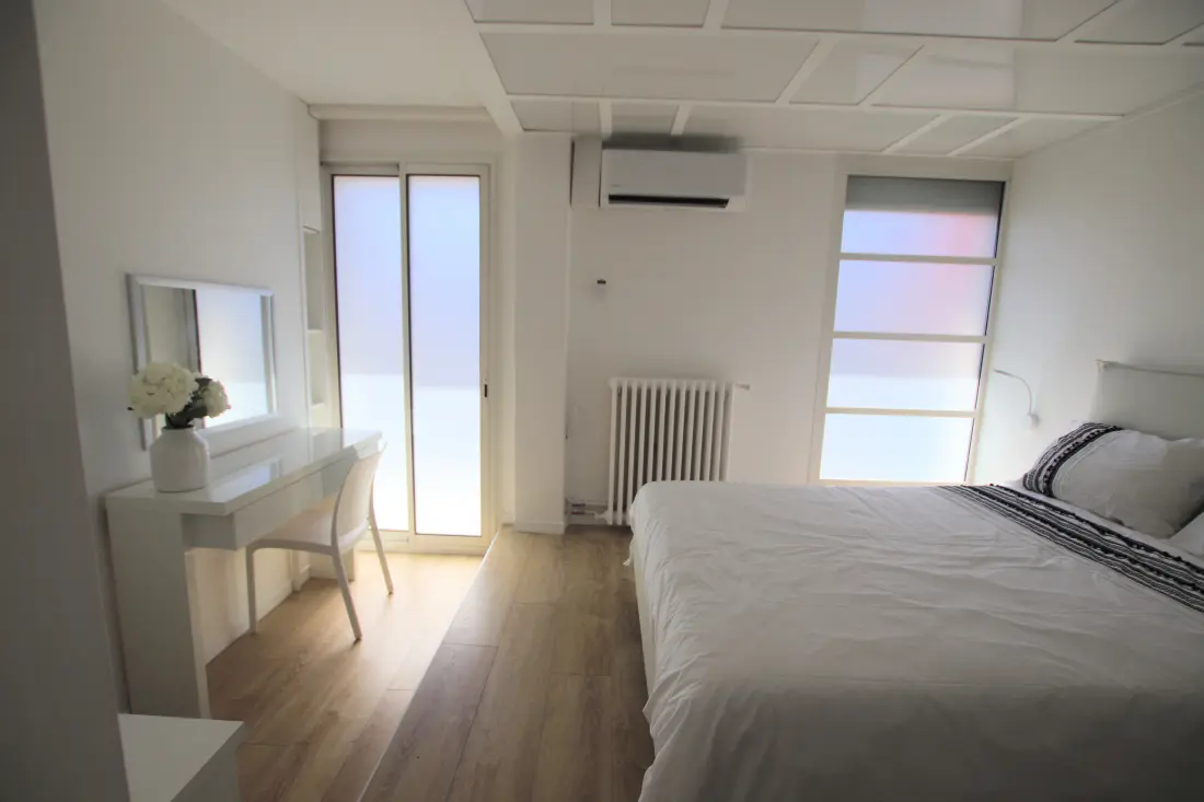 Appartements à Nice