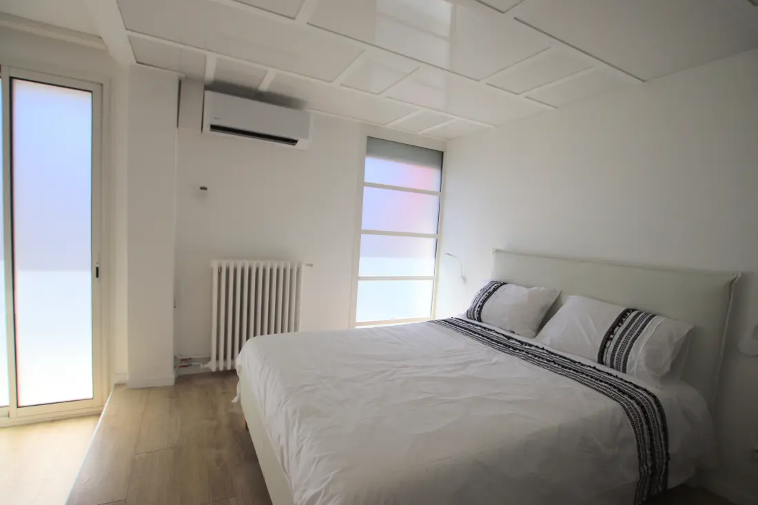 Appartements à Nice
