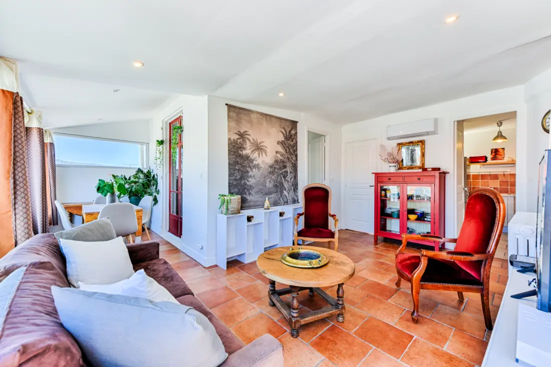 Appartements à Nice