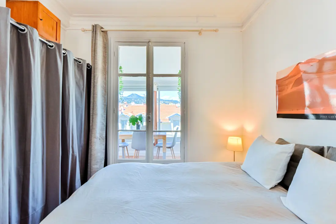 Appartements à Nice