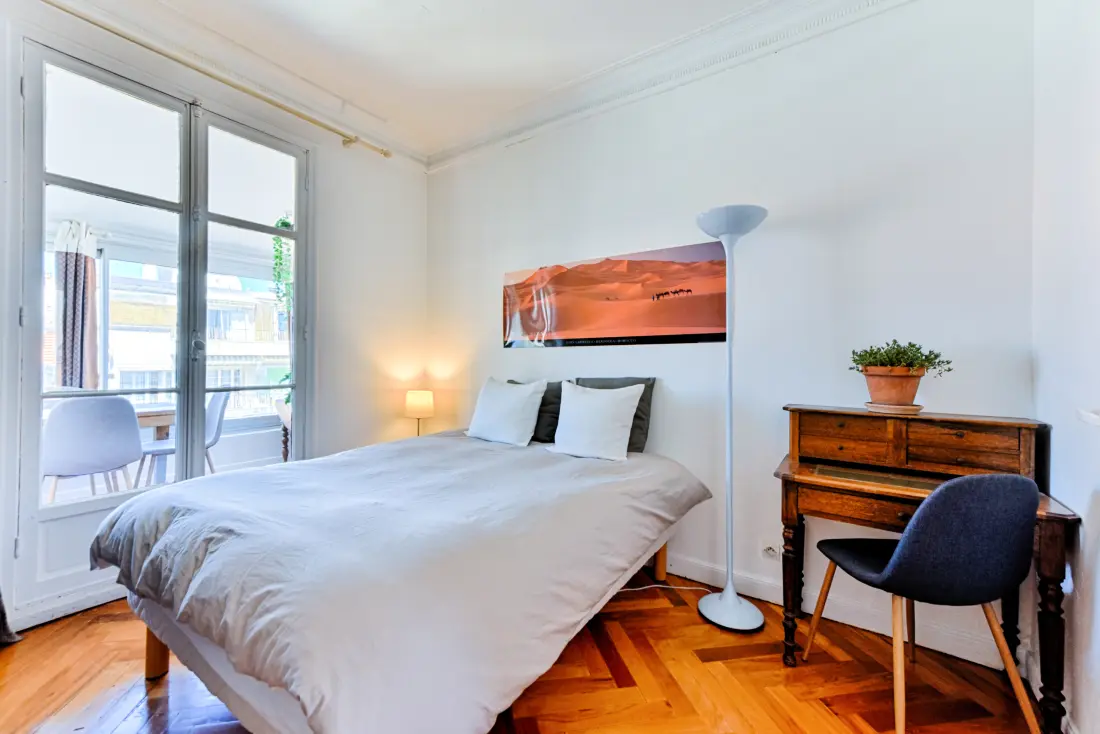 Appartements à Nice