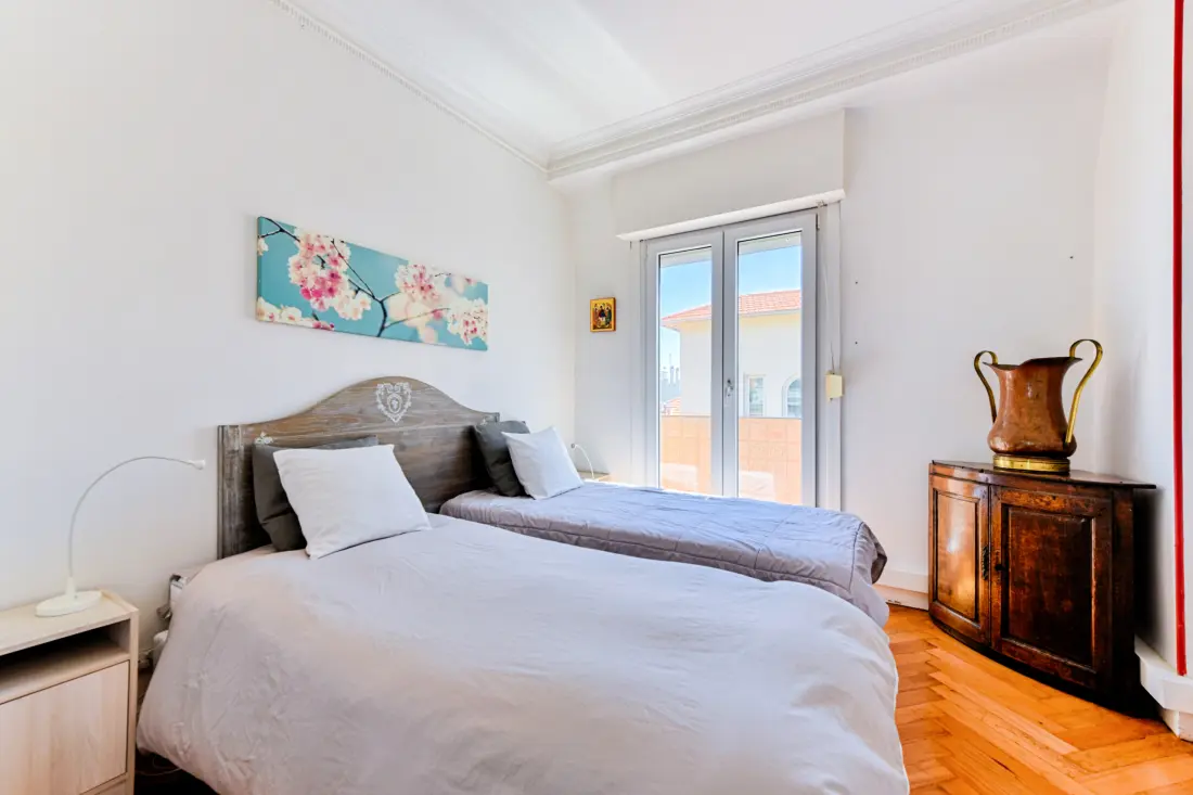 Appartements à Nice