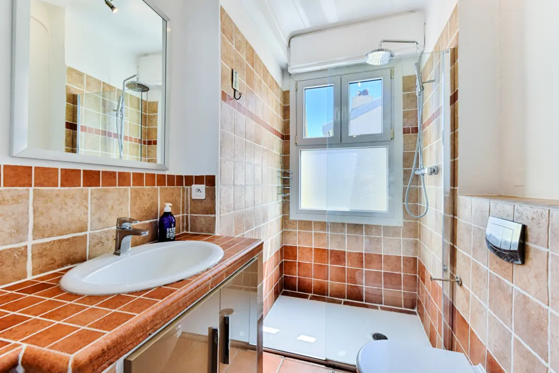 Appartements à Nice