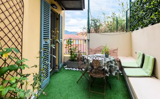 Appartements à Nice