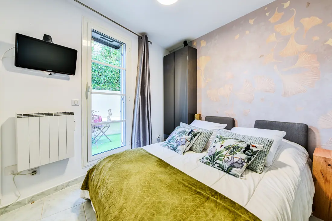 Appartements à Nice