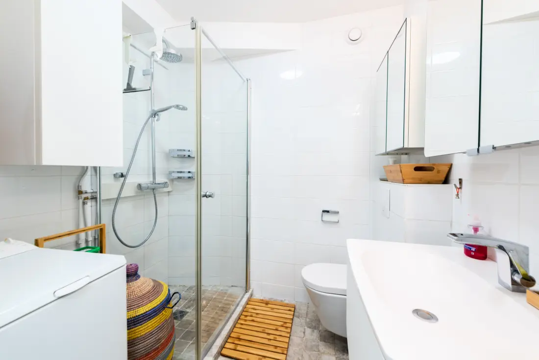 Appartements à Nice