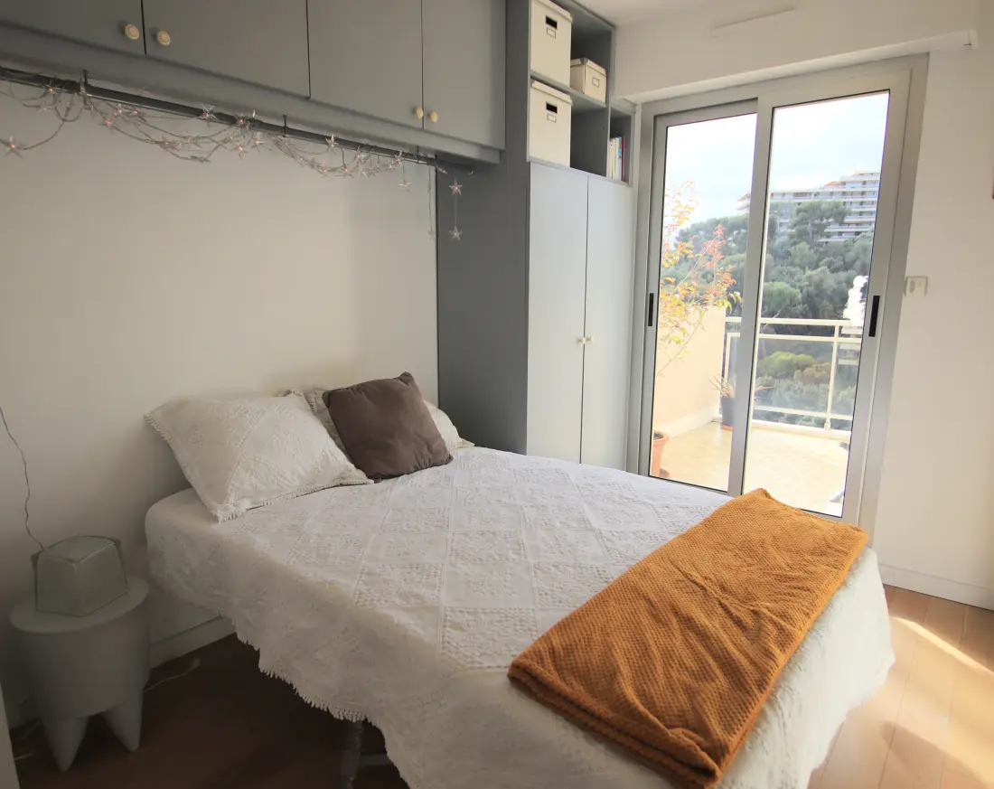 Appartements à Nice