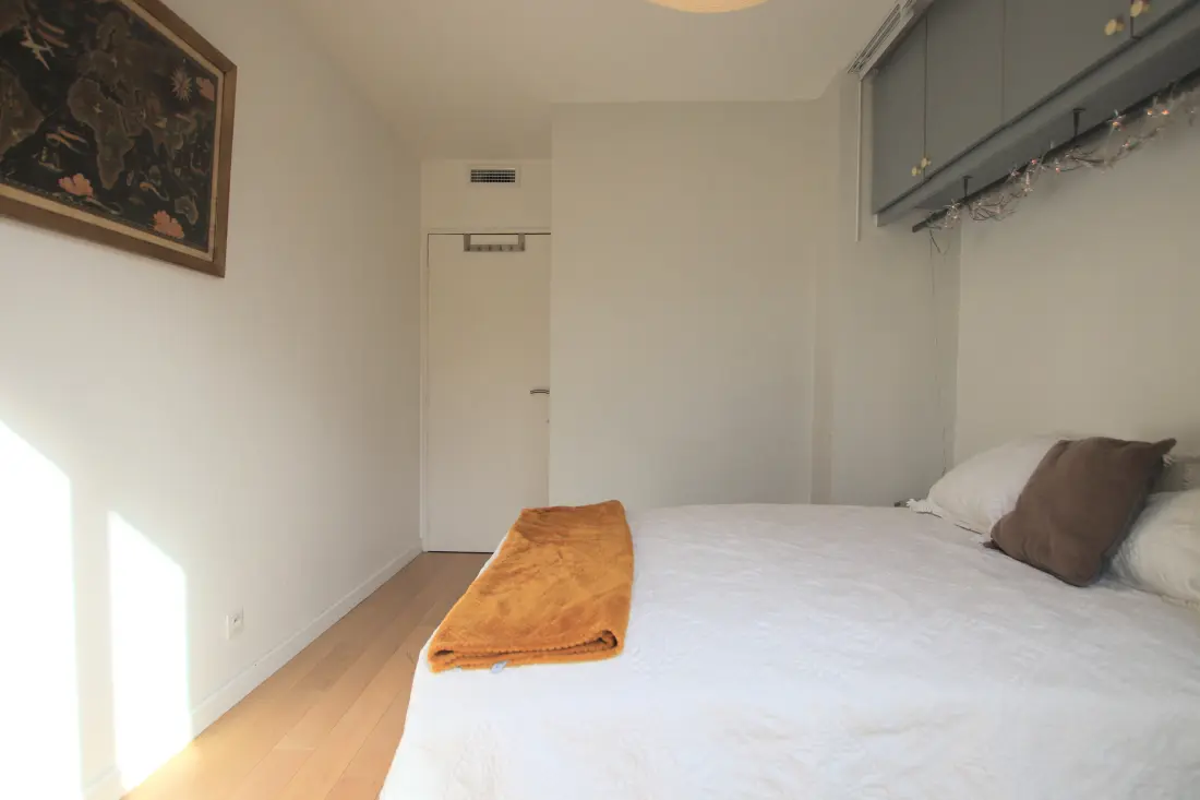 Appartements à Nice